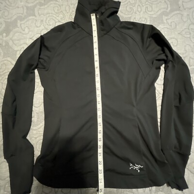 ☆ARC'TERYX ENDORPHIN 冷感 速乾 通気性抜群 4方向ストレッチパンツSlim