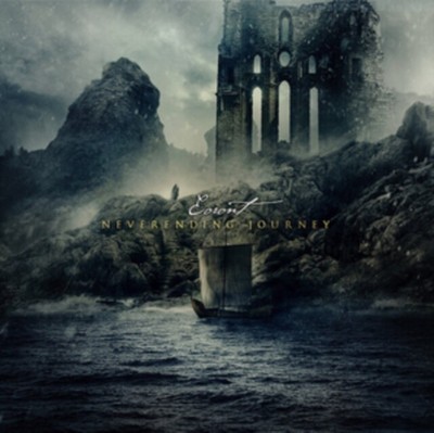 EORONT - NEVERENDING JOURNEY NEW CD