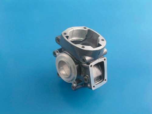 PACK MOTEUR 80cc " PARMAKIT " POUR MOBS PEUGEOT 103 SP MVL MVS CHRONO FUN CLIPS - Photo 2/3