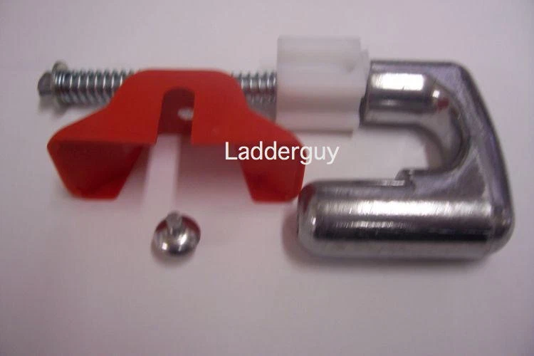 Little Giant Ladder Rung Lock Tab (J Hook) replacement part pin 20263 31069