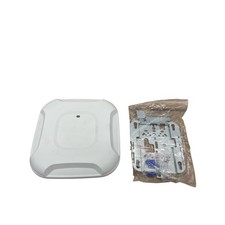 Cisco AIR-CAP3702I-B-K9 Aironet Dual Band Wireless Access Point