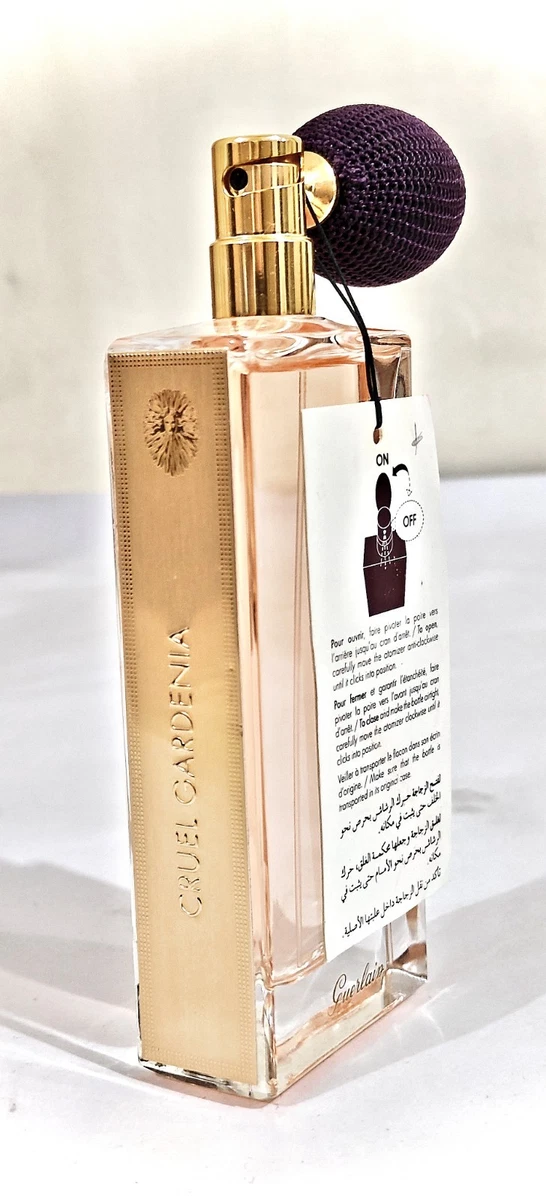 Guerlain Gardenia Eau de Parfum for Women for sale | eBay