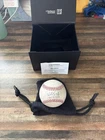 Will Smith Signed and dated 2025 World Series year Baseball Dodgers Fanatics