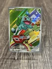 Pokémon TCG Bulbasaur 037 First Partner Illustration Black Star Promo NM