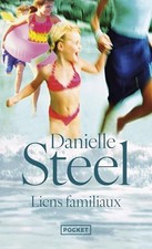 Liens familiaux - Steel, Danielle