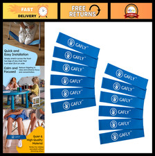 24 Pack Chair Bands for Kids - Fidgety Feet Solutions, Flexible Seating Aid