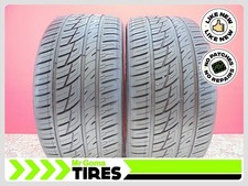 2 Delinte Desert Storm Ii Ds8 28535r22 Used Tires 9.932 Tread No Patch 2853522