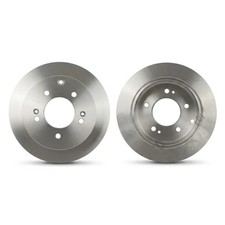 Disque de frein Kia SOUL