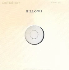 Billows by Cathy Milliken/Clara Novakova/Carol Robinson