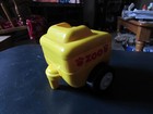 Little Tikes Circus Train With Sounds - Tested & Works - No People/Animals — photo 7