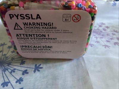 Perlenset für Kinder