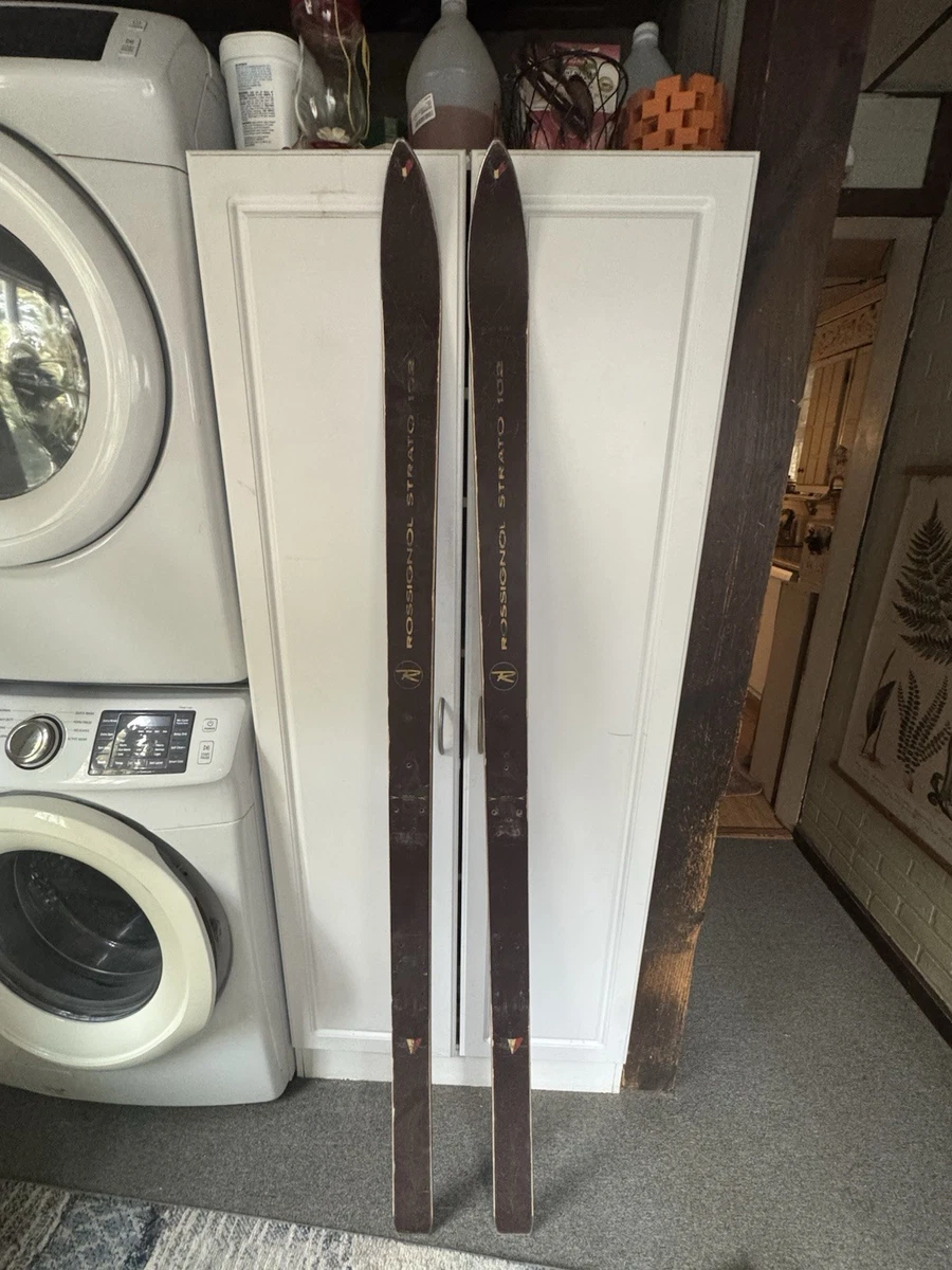 Rossignol Strato In Downhill Skis for sale | eBay
