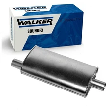 Walker SoundFX 18230 Exhaust Muffler for Mufflers  kg