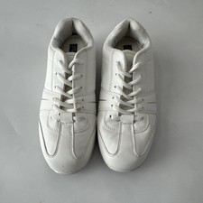 PASTRY White Sneakers Dance Walking Shoes Size 8 Women