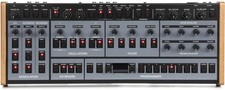 Oberheim OB-X8 8-voice Polyphonic Analog Desk...