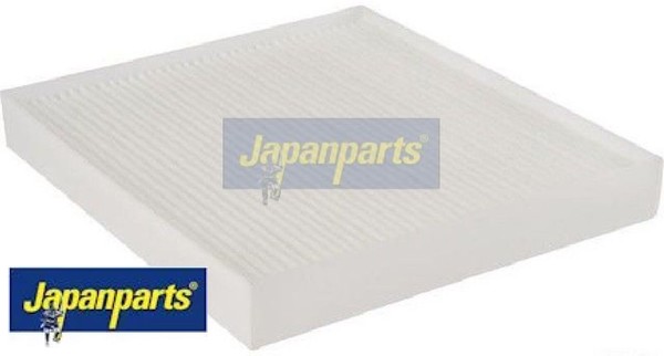 Japanparts FAA-HY38 Filter FüR Innenraumluft Innenraumfilter Filter-image