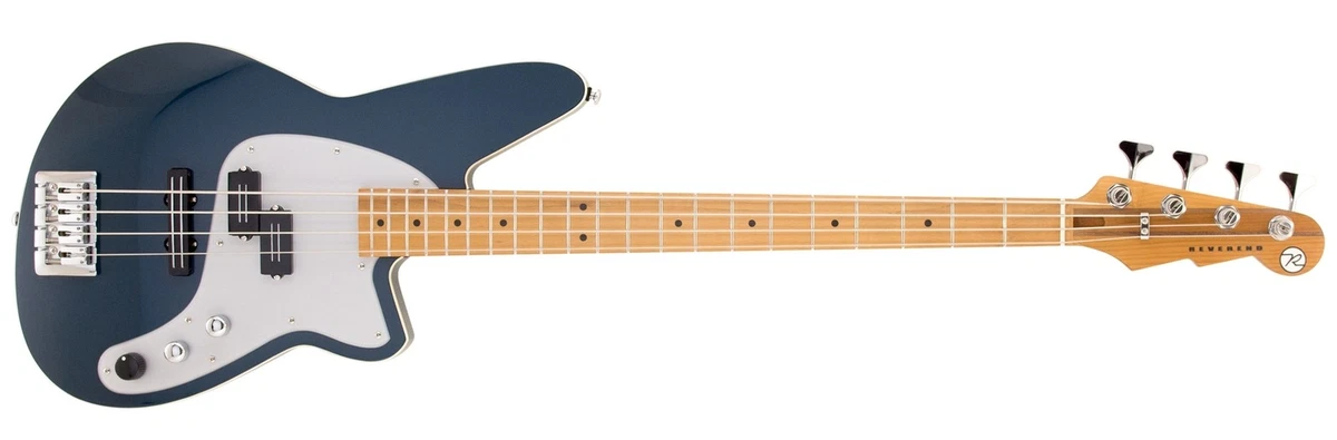 Preços baixos em Reverend Violões | eBay