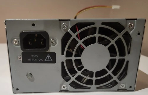 Bestec ATX-300-12Z REV.: ECR 288W Power Supply PSU