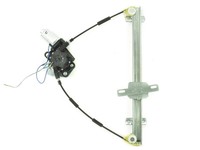 Elektrisches Vordere Fensterheber FüR Chevrolet Matiz 2005-2009 Links