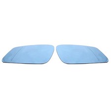 Left Right Door Side Heated Wing Mirror Glass For Bmw 5 Series F07 F10 F11 Left Right Door Side Heated Wing Mirror Glass For Bmw 5 Series F07 F10 F11
