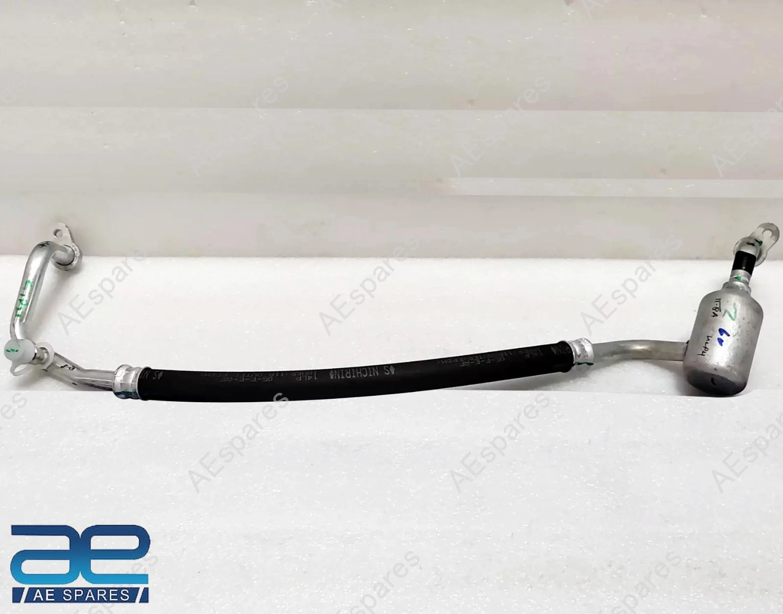 AC Suction Hose For Suzuki Baleno, Fronx, Swift, Swift Dzire 95710M55R30 view 3