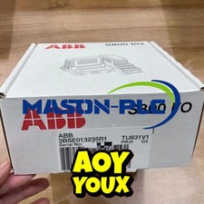 ABB TU831V1 Extended Module 3BSE013235R1 New in Box Fast Shipping 1pcs