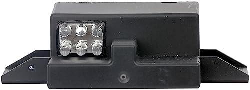 Hüco by  FPC2926-HU Fuel Pump Controller 