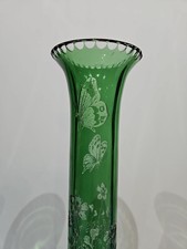 Stevens Williams In Antique Glass Vases for sale | eBay