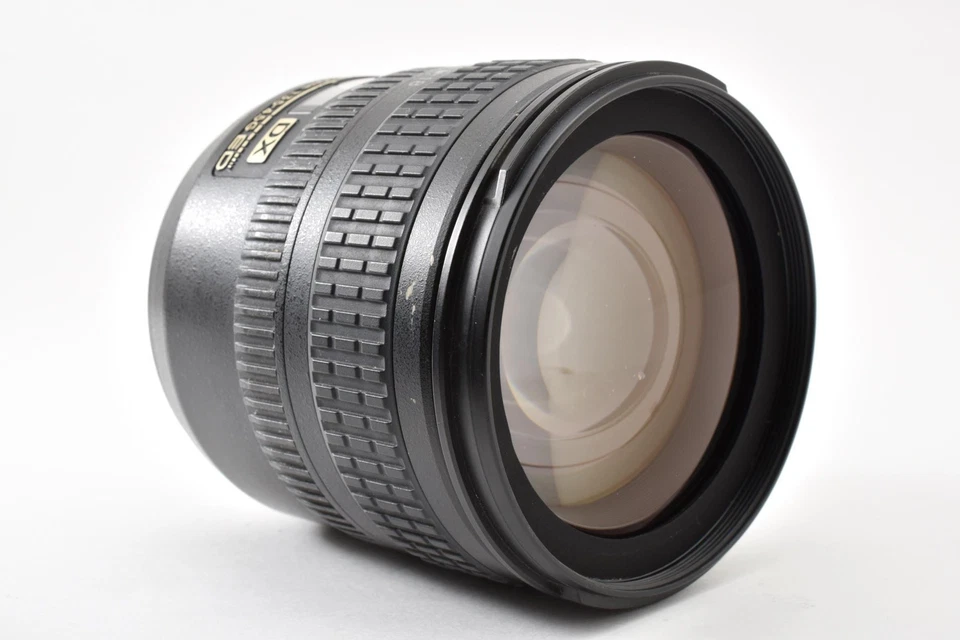 Objectif zoom Nikon AF-S DX Nikkor 18-70 mm f/3,5-4,5 G ED IF [Near MINT]... - Photo 4/4