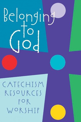 Geneva Press Belonging to God (Taschenbuch) (US IMPORT)
