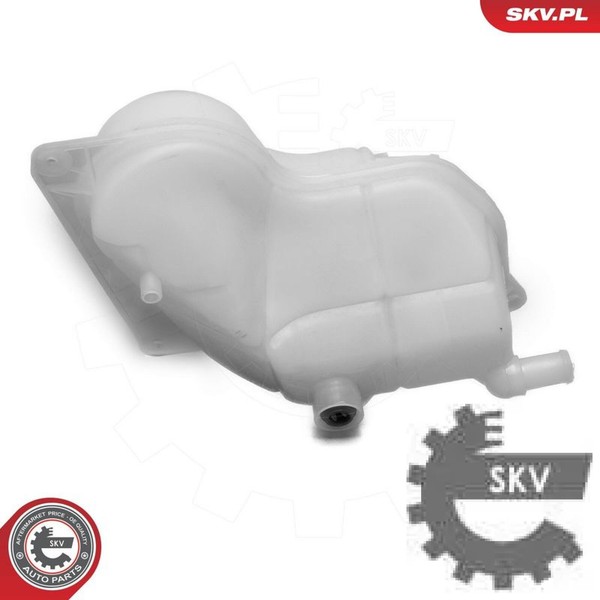 Esen SKV 61SKV303 AusgleichsbehäLter FüR KüHlmittel AusgleichsbehäLter-image