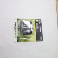 MaxPower Oil Filter 334299