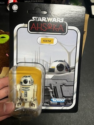 Star Wars: The Vintage Collection KE4-N4 Astromech Droid Action Figure (VC341)
