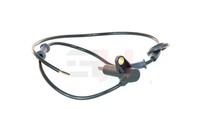 GH Sensor Raddrehzahl Hinterachse Passend FüR Hyundai Accent II LC 1.3 1.5