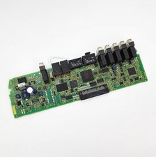 ONE Used FANUC A20B-2102-0670 Control Boar