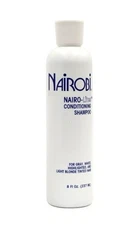 Nairobi Nairo-Lites Conditioning Shampoo 8oz