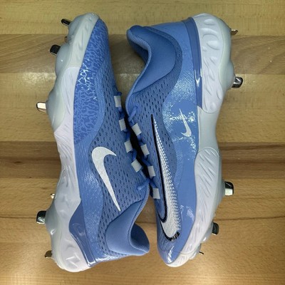 Nike Alpha Huarache Elite 4 Low Baseball Cleats UNC Blue FN7222-403 Mens Size 14 s-l400.jpg main image 3