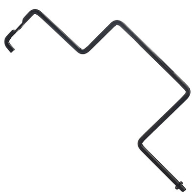 747-06239B Belt Keeper Rod for MTD Troy Bilt Cub C-Adet XT1 XT2 LX46 LX42 LT46 T