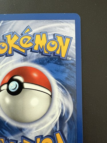 Pokémon TCG Base Set Clefairy Rare Holo 5/102 NM/LP - Bild 8 von 15