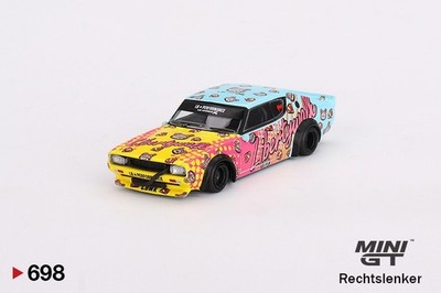 Mini GT | Autos, Zubehör & Merchandise zum Auswählen |  Modelle | OVP / Sealed