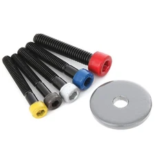 Golfworks Oem Shaft Adaptor Saver Kit