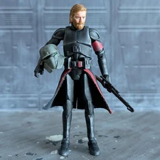 1/18 Custom Bounty Hunter 3.75" TVC Vintage Collection Storm Clone Death Trooper