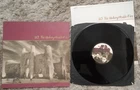 U2 THE UNFORGETTABLE FIRE - ORIGINAL UK 12" VINYL LP