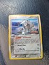 2007 Pokémon EX Power Keepers 1 Aggron Reverse Holo