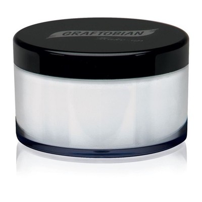 Graftobian HD SuperSilica Powder, Translucent