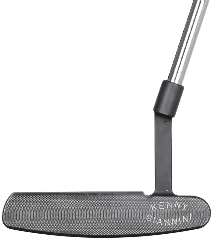 Putter Kenny Giannini Legacy 1 34"" pulgadas muy bueno Foto 4 de 4