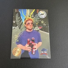 Episode Saved The Season 7 KB YAK Trading Cards MM-9 Barstool Sports