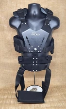 FLYCAM GALAXY Steadycam Vest Only (No Stabilizer) Read