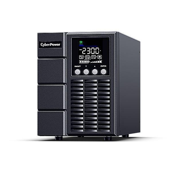 Cyberpower ols2000ea-de ups online 2000va/1800w 2*iec/2*schuko - Immagine 5