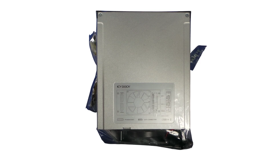 ICY Dock MB973SP-2B FlexCage - Free shipping - Image 2 of 4